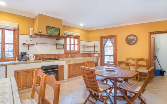 Es Barracar (CMI105)