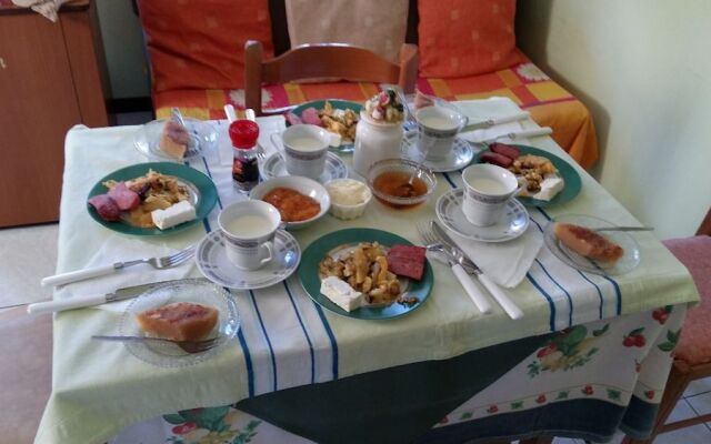 Sweetdreams Guest House