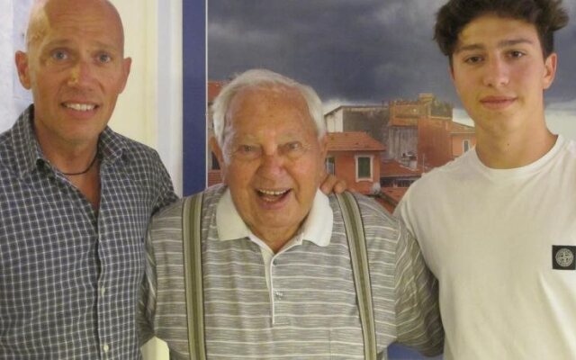 Pensione Ristorante Miramare