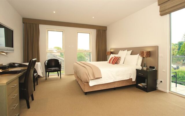 Best Western Plus Brooklands Of Mornington