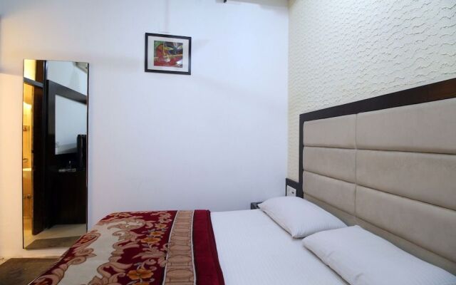 Hotel Baba Inn Paharganj