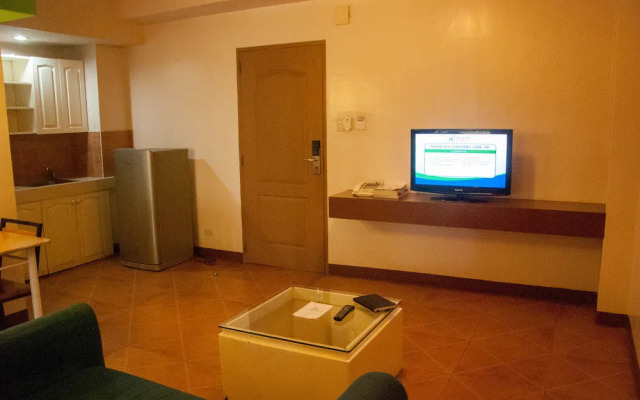 24h Apartment Hotel