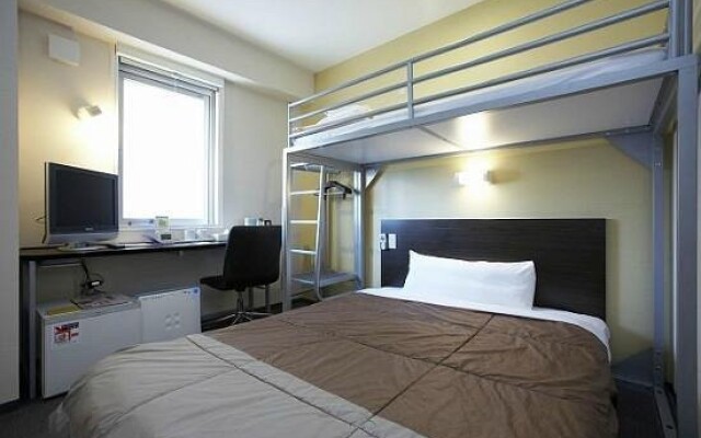 Super Hotel Kuwana-Ekimae