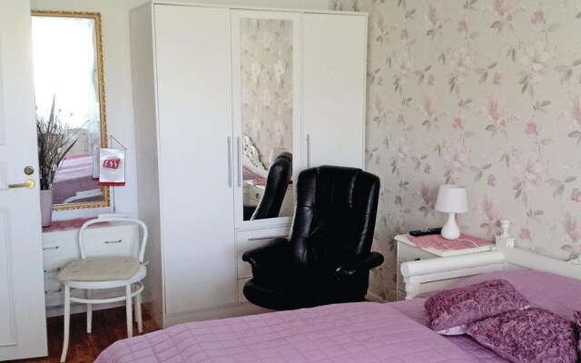 Beautiful Apartment in Visby With 1 Bedrooms and Wifi