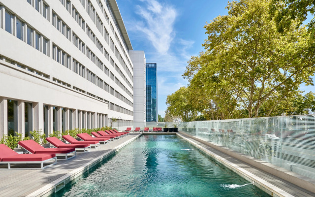 Almarena Puerto Retiro Affiliated by Melia