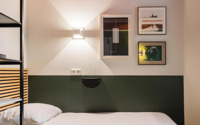 Hotel De Lantaerne Amsterdam