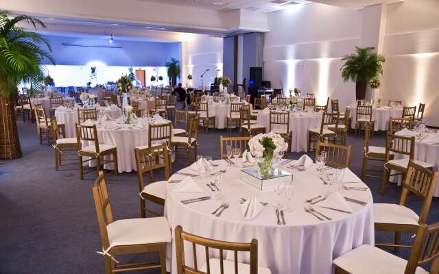 Best Western Premier Maceió