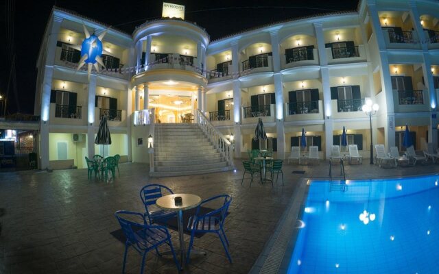 Aphrodite Hotel