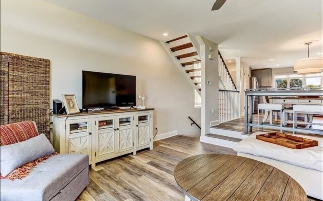 Sandpiper 2 Bedroom Townhouse