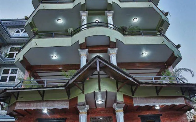 Pokhara Eco Resort