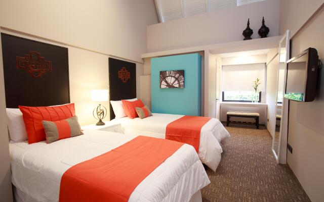 Spa Hotel La Reserve