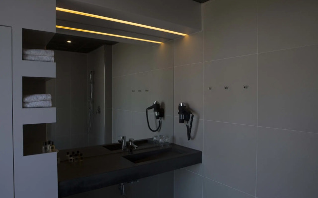 Fletcher Wellness Hotel Leiden