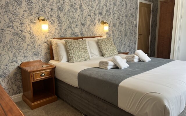 East Ayton Lodge Hotel