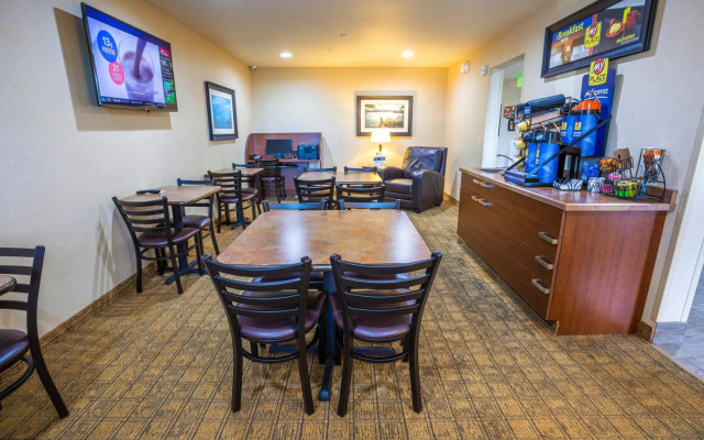 My Place Hotel-Pasco/ Tri-Cities, WA