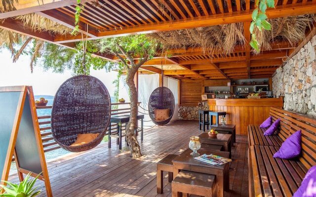 Podstine Hotel