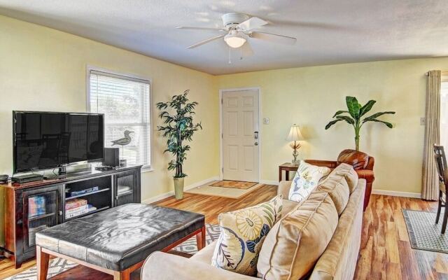 El Cortez EC207 - 1 Br Condo