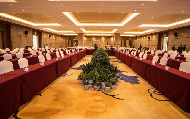 Yifang Shanshui GtEL Luotian-Hubei