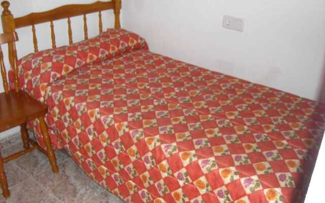 Tipical Spanish Appartment