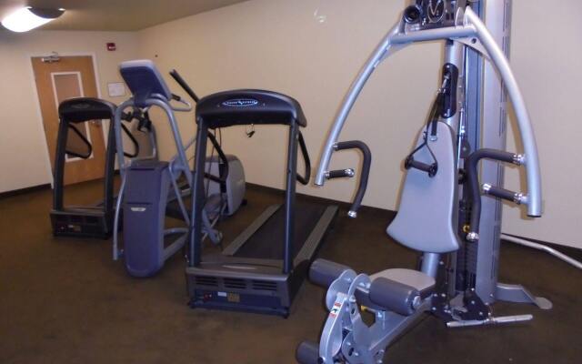 Aspen Extended Stay Suites Kenai