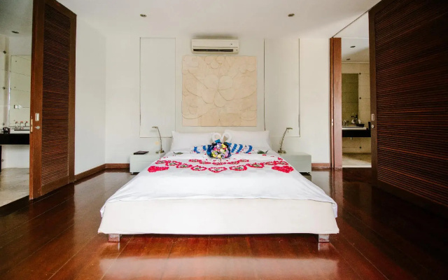 C151 Smart Villas at Seminyak