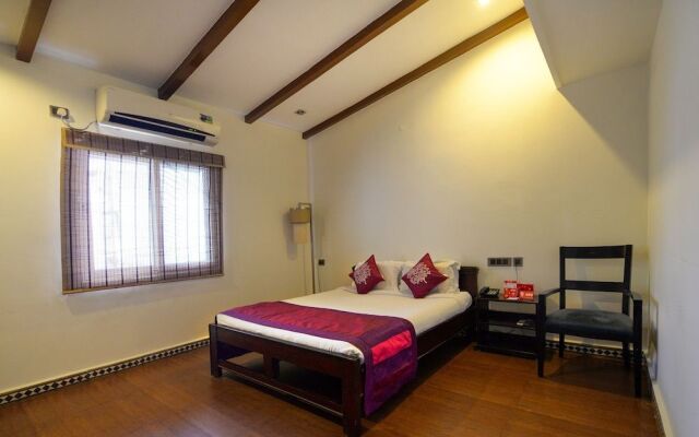 OYO Flagship 2207 Hotel Transit