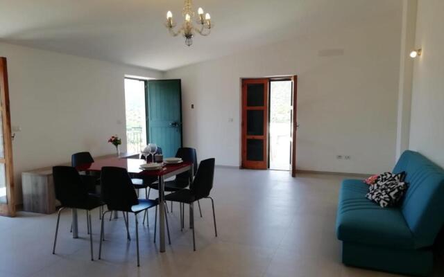 Cilento Relax City House