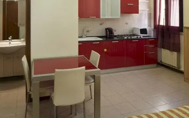 ResidenceCavour63