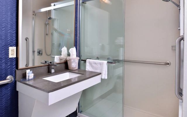 Fairfield Inn & Suites by Marriott Beloit