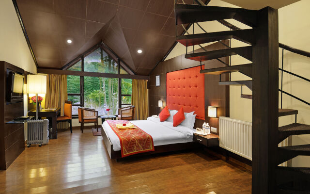 Renest River Country Resort Manali