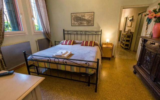 bed and breakfast dorsoduro