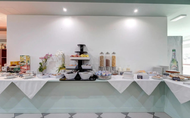 Ai Pozzi Village Hotel & Residence	