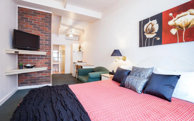 Mid City Motel - Mount Gambier