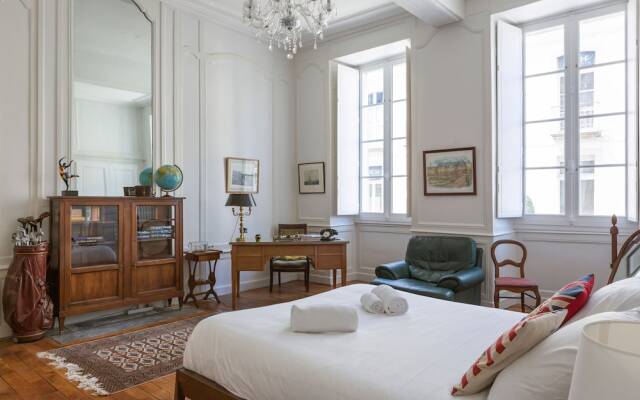 Les Suites de Philippe