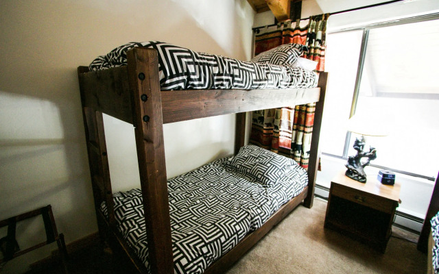 Val D'Isere #35 Condo