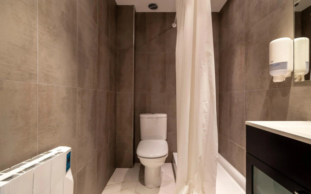 Increibles Vistas - Piso de Lujo Para 6 personas