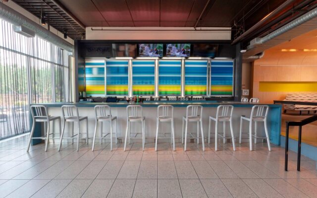 Aloft Tempe