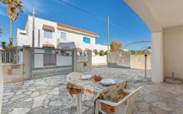 993 Residence Tabu - Monolocale