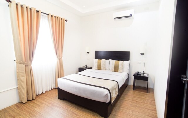 Capital O 919 V&s Vianshe Hotel And Events Place