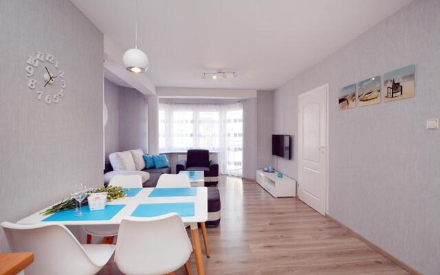 Apartament Morski