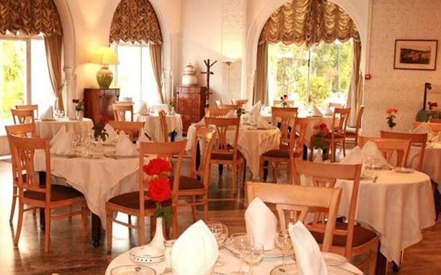 Hotel El-Djazair