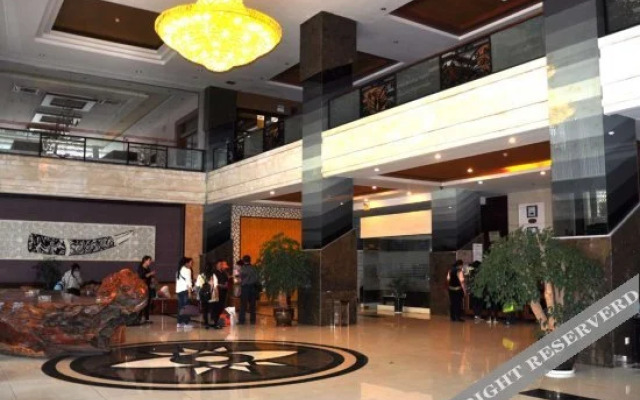 Teng Long Hotel