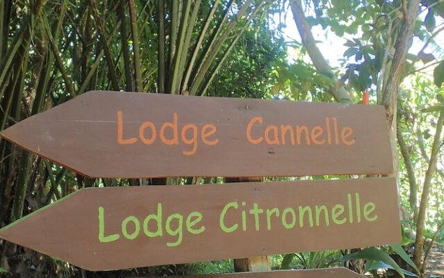 Sahorana Lodge