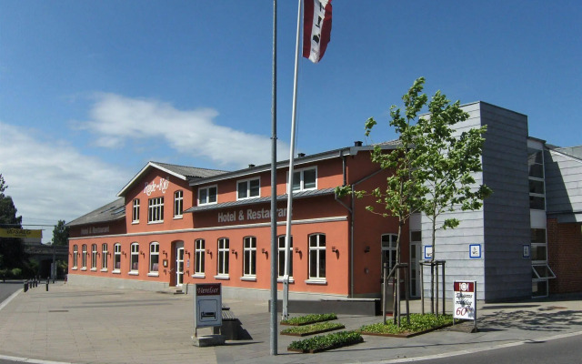 Hotel Røde-Kro