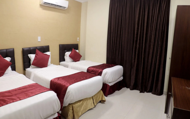 Maskan Al Dyafah Hotel Apartments 2