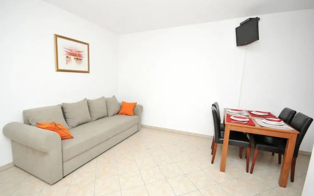 Apartments Villa Moonlight