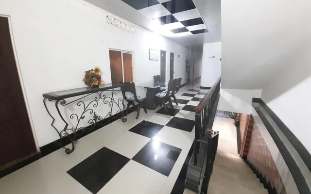 Hotel Arcoiris