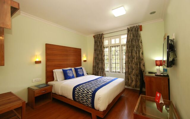 SN Tourist Home
