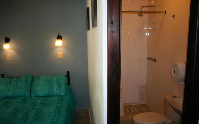 Hotel Central Boquete