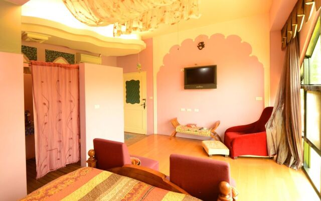 Sanyi Homestay
