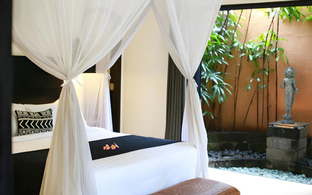 Impiana Private Villas Seminyak